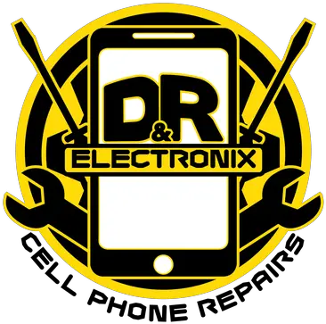 Iphone Repair Store In Los Angeles Phone Cellphone Technician Man Logo Png Empire Electronix Icon