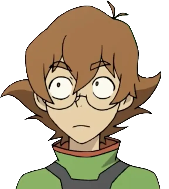 Freetoedit Transparent Voltron Pidge Pidge Transparent Background Png Voltron Transparent