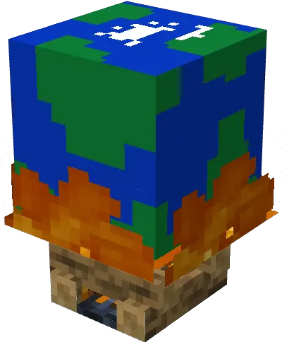 Minecraft Global Warming Rminecraft Language Png Global Warming Icon