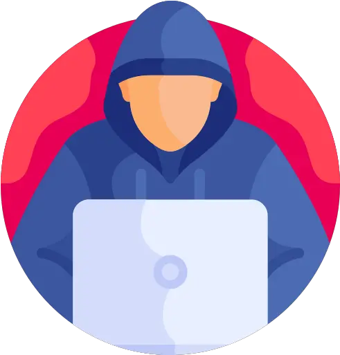 Phishing Testing Hook Security Hooded Png Email Phish Icon