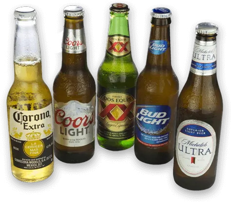 Bud Light Coors Corona Extra Png Coors Light Png