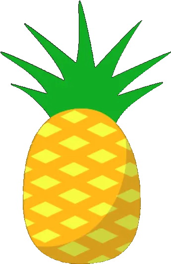 Animated Gif Pineapple Clipart Animated Pic Of Pineapple Png Pineapple Clipart Png