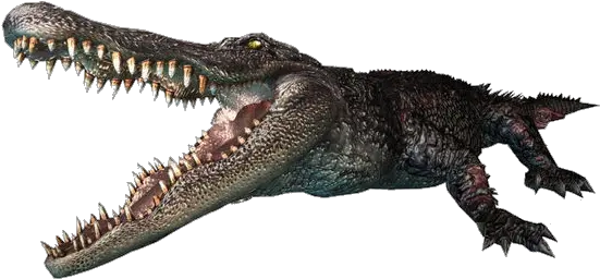 Download Zombie Gator Zombie Gator Png Gator Png
