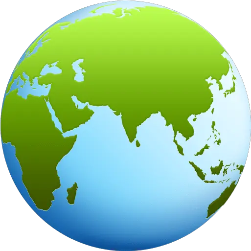 World Globe Psd U0026 Icons Graphicsfuel World Globe With India Png Globe Png Icon