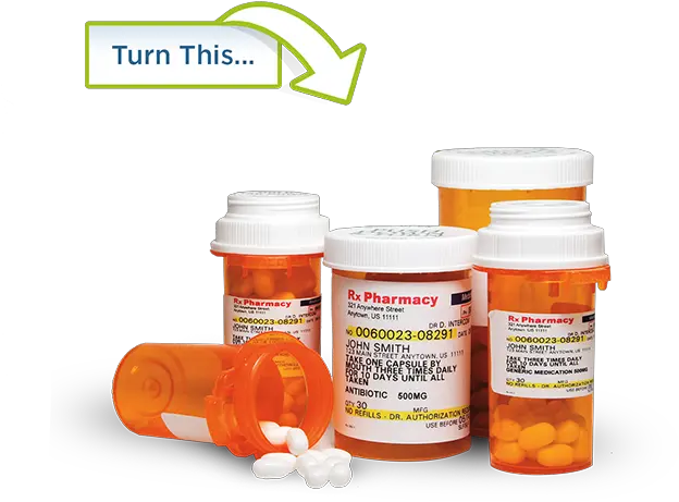 Pill Bottle Png Picture Pills For Yeast Infection Pill Png