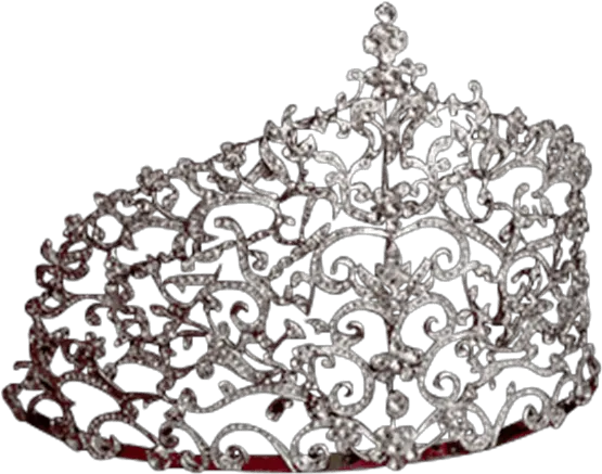 Pageant Crown Png Pageant Crown Png Tiara 2595418 Solid Tiara Transparent Background