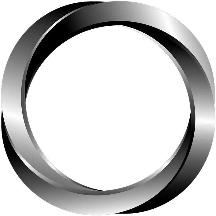 Transparent Metal Circle Png Circle Circle Png