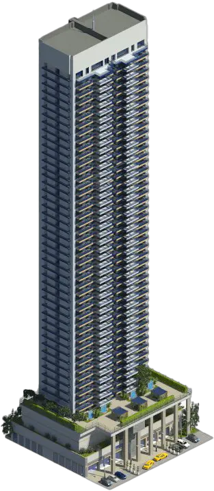 Building Png Background Tower