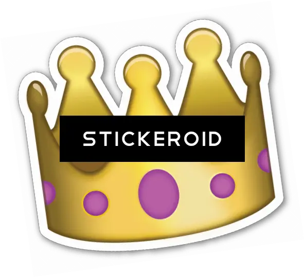 Emoji Crown Png Emojis Do Whatsapp Full Size Png Wet Jeff Scott Soto Crown Emoji Png