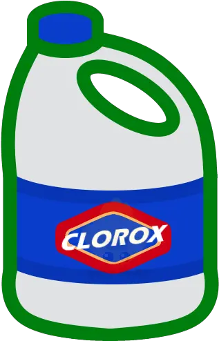 Clorox Bleach Clip Art Png Bleach Png