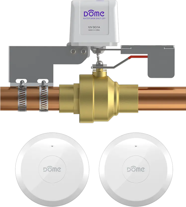 Leak Protection Kit Plumbing Water Main Png Dripping Water Png