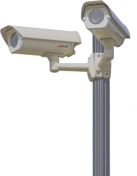 Secura World Old Security Camera Png Security Camera Png