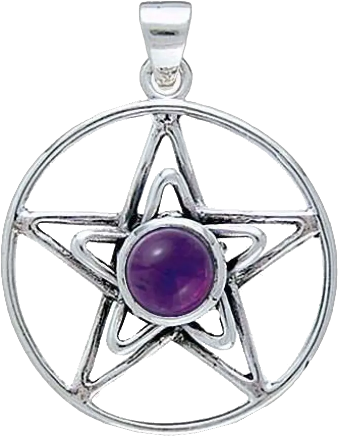 Pentacle Png Hd Quality Wicca Pentacle Png