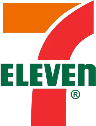 Logo Fedex Png 4 Image 7 Eleven Logo Fedex Png