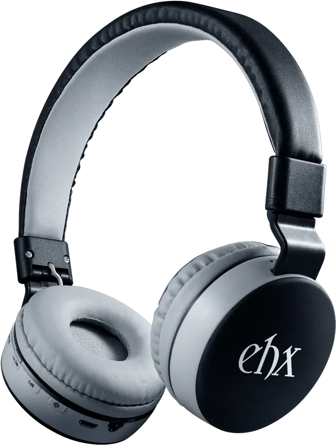 Nyc Cans Ehx Nyc Cans Png Dj Headphones Png