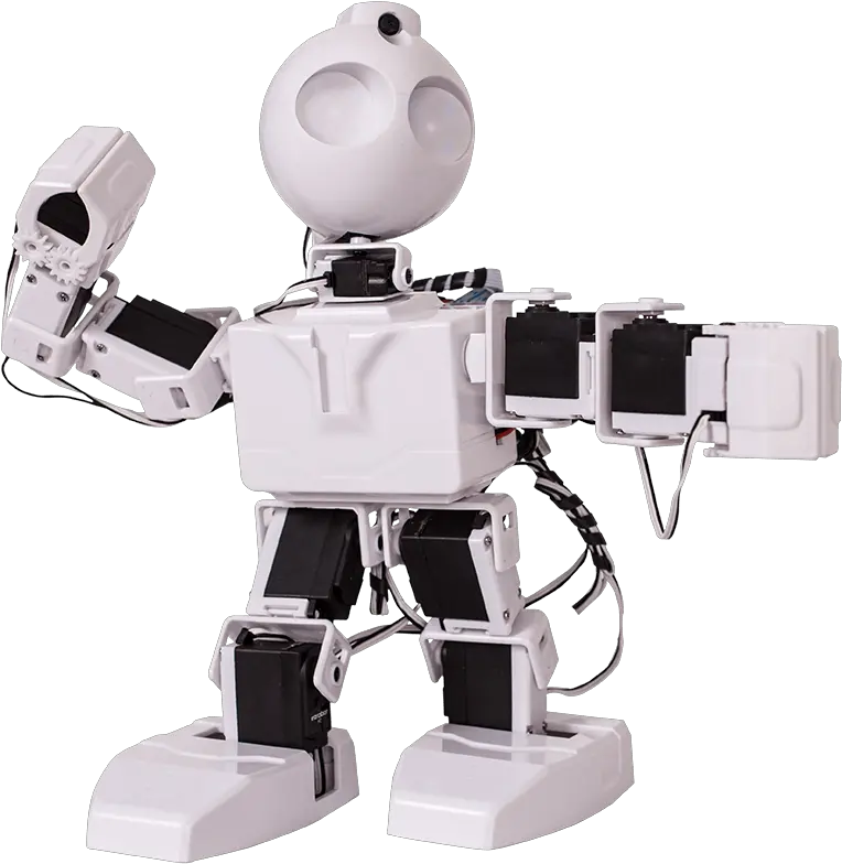 Ez Robot Ez Robot Png Robot Transparent