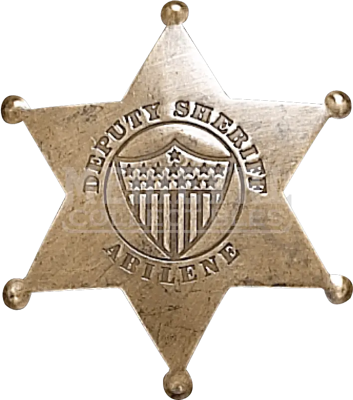 Sheriff Badge Png 5 Image Sheriff Sheriff Badge Png