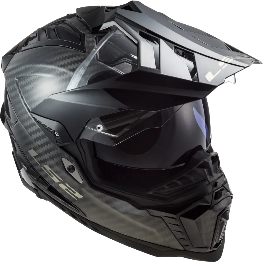 Ls2 Helmets 2021 Explorer C Mx701 Street Motorcycle Ls2 Mx701 Explorer Carbon Png Chin Curtain For Icon Airmada