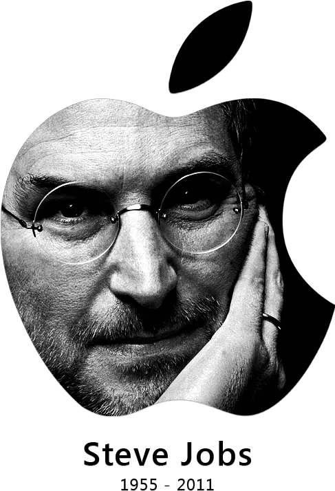 Steve Jobs Png Steve Jobs 1955 2011 You Died Png