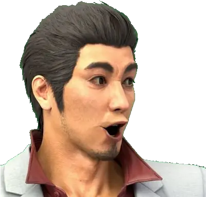 Official Newcomerdlc Speculation Discussion Page 2763 Kiryu Poggers Png Pog Champ Png