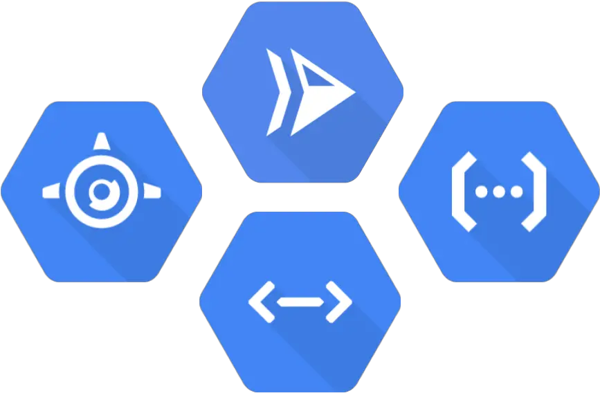 Secure Cloud Run Functions And App Engine With Api Google App Engine Png Run Icon