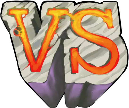 Download Versus Graphic Versous Transparent Png Versus Png