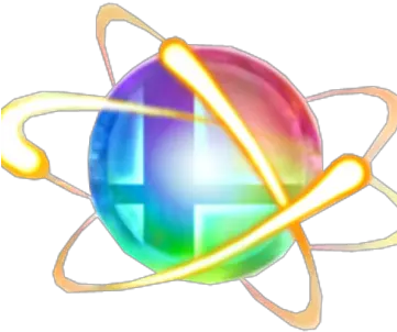 Smash Ball Super Smash Bros Brawl Smash Ball Png Smash Ball Png