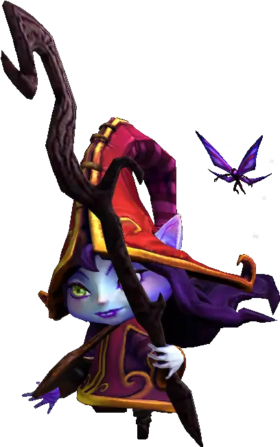 Lulu Lol Png Image League Of Legends Lulu Png Lul Png