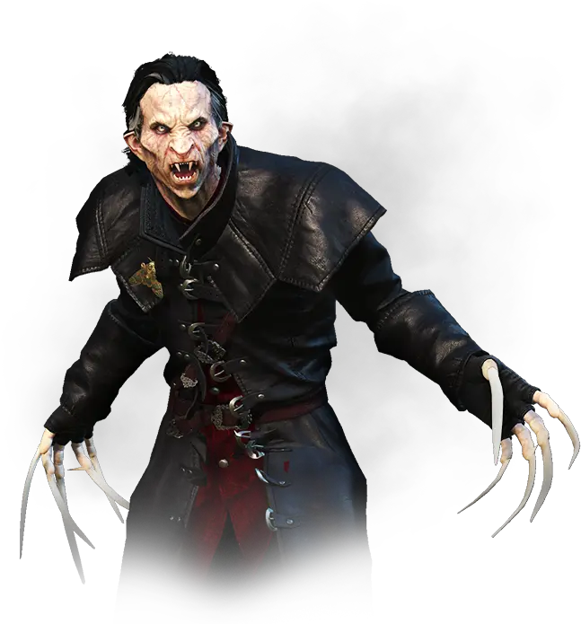 Download Vampire Png Image For Free Skyrim Vampire Claws Mod Vampire Png