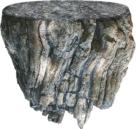 Floating Rock Island Png Image Floating Rock Png The Rock Png