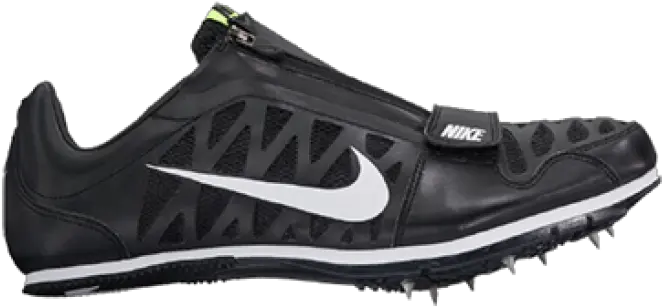 Track Spikes Nike U0026 Field Shoe Sneakers Nike Png Nike Zoom Long Jump 4 Spikes Png