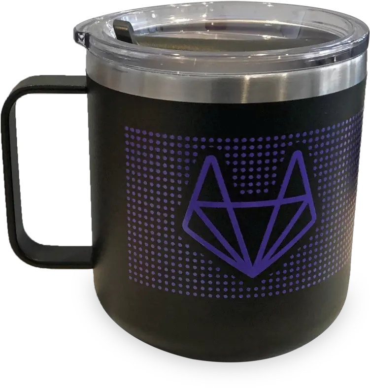 Camper Mug Gitlab Mug Png Mug Transparent