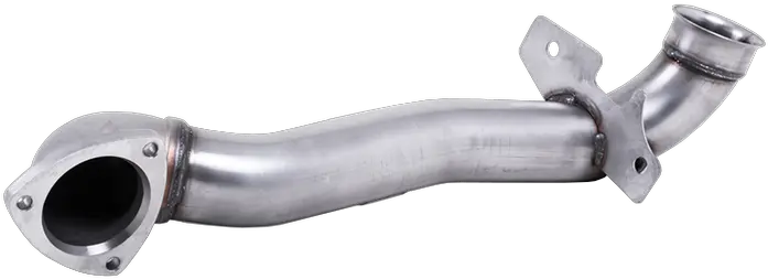 Downpipe Catless N14n18 Mini Cooper S R5x Stainless Steel Decata Milltek Mini Jcw Png Mini Cooper Png