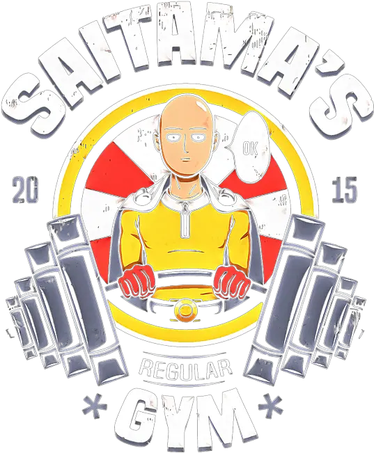 Saitamau0027s Tote Bag Illustration Png Saitama Png