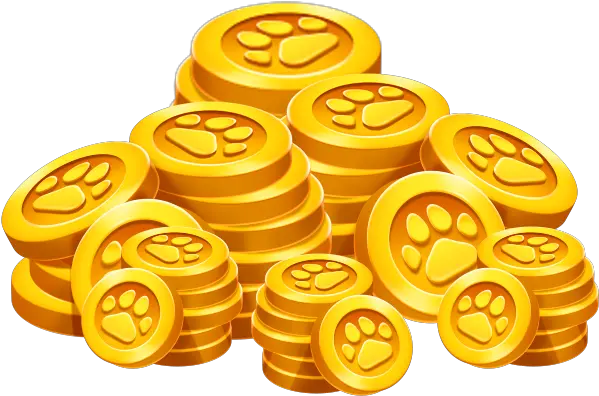 Coins U2013 Uken Games Solid Png Ragnarok Icon