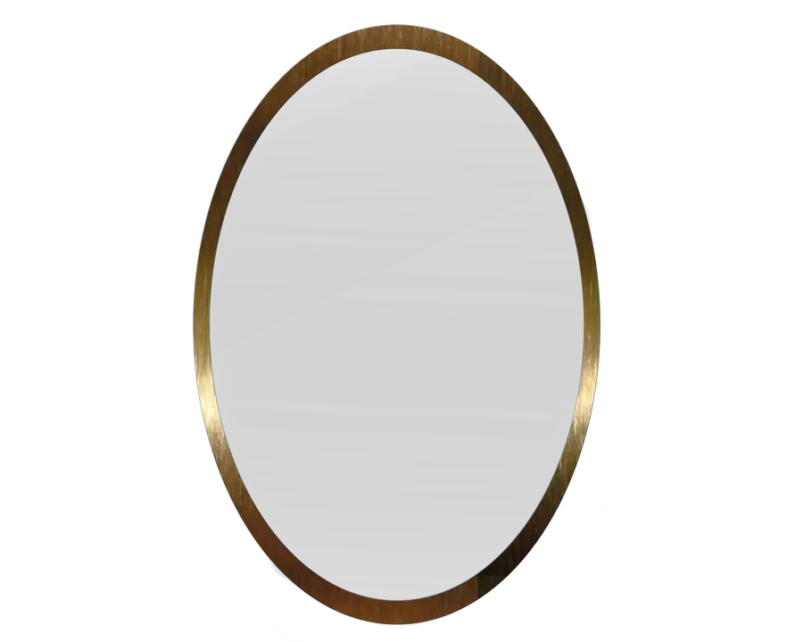 Png Background Circle Mirror Transparent Background