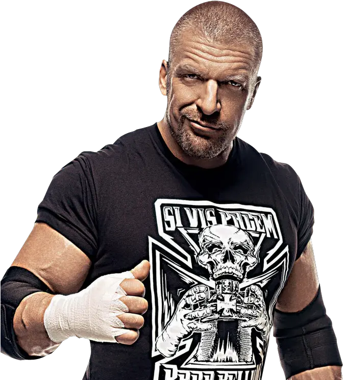 Triple H Wwe Triple H Png Triple H Png