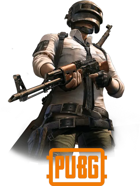 Pubg Png Transparent Background