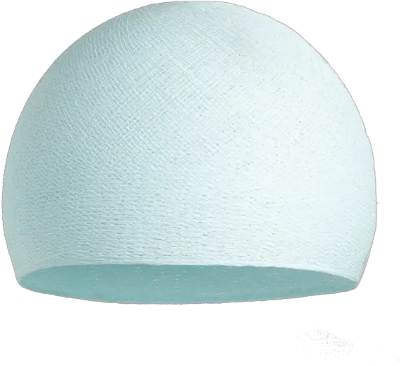 Light Aqua Three Quarter Beanie Png Ball Of Light Png