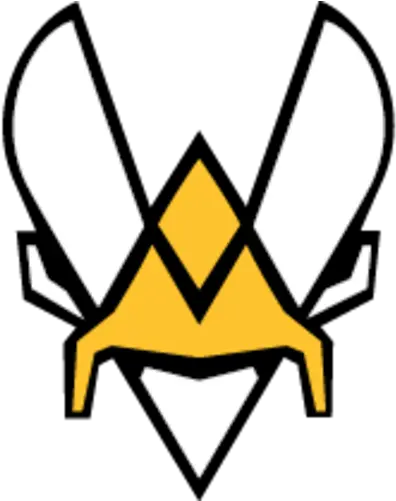 Csgo Tournament Iem Katowice 2020 Team Vitality Png Csgo Logo Png