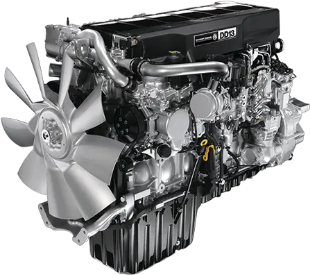 Car Engine Png Picture Detroit Diesel Engine Engine Png