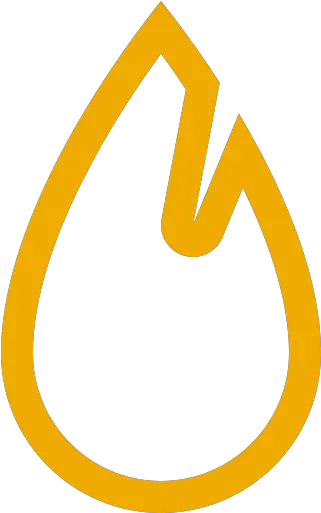 Yellow Fire Icon Png Symbol Icon Candle Flame Icon