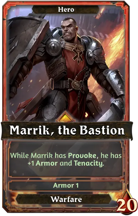 Marrik The Bastion Official Labyrinth Wiki Pc Game Png Bastion Png