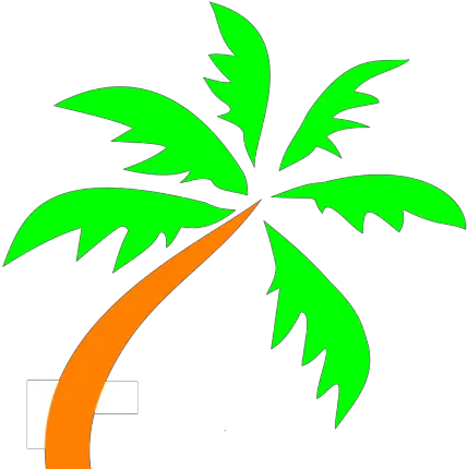 Palm Tree Png Svg Clip Art For Web Download Clip Art Png Logo Coconut Tree Png Palm Tree Emoji Png