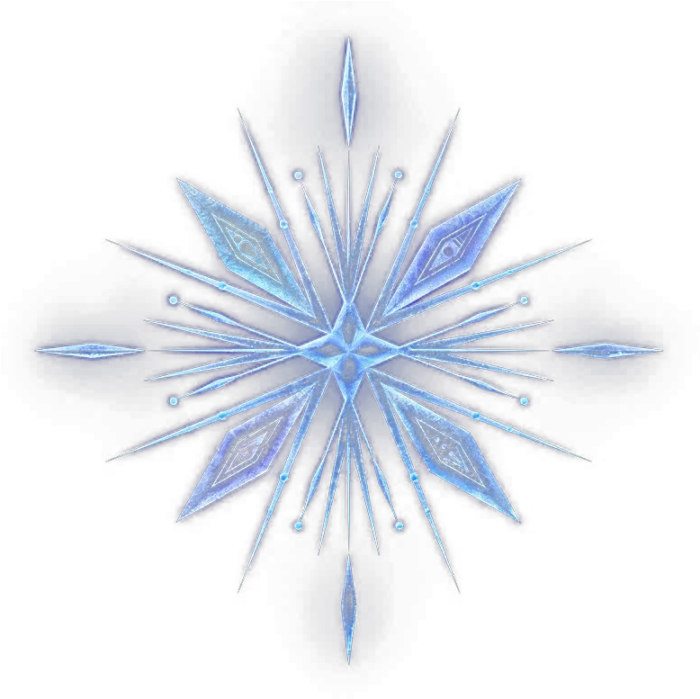 Rise Of The Brave Tangled Dragons Wiki Snowflake From Frozen 2 Png Frozen 2 Logo Png