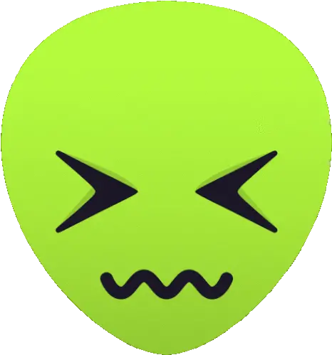 Excited Alien Gif Excited Alien Joypixels Discover U0026 Share Gifs Wide Grin Png Reddit Alien Icon