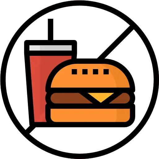 Free Icon Junk Food Fat Food Icon Png Junk Food Icon