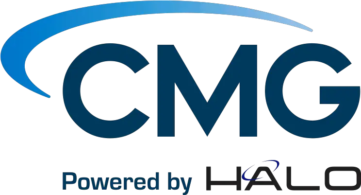 Cmg Promotional Marketing U0026 Logo Products Brand Powered By Logo Png Halo Online Logo