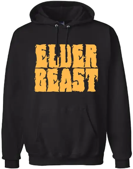 Beast Logo Hoodie Off Hooded Png Despised Icon Hoodie