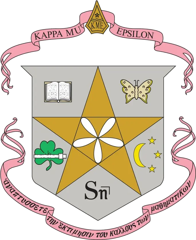 Kappa Mu Epsilon Kappa Mu Epsilon Png Kappa Icon